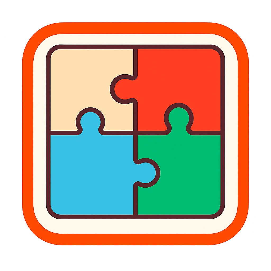 Puzzle Icon